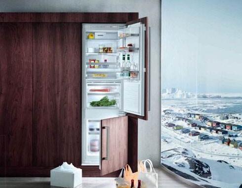 冰箱安装流程早知道，生活技能添新招